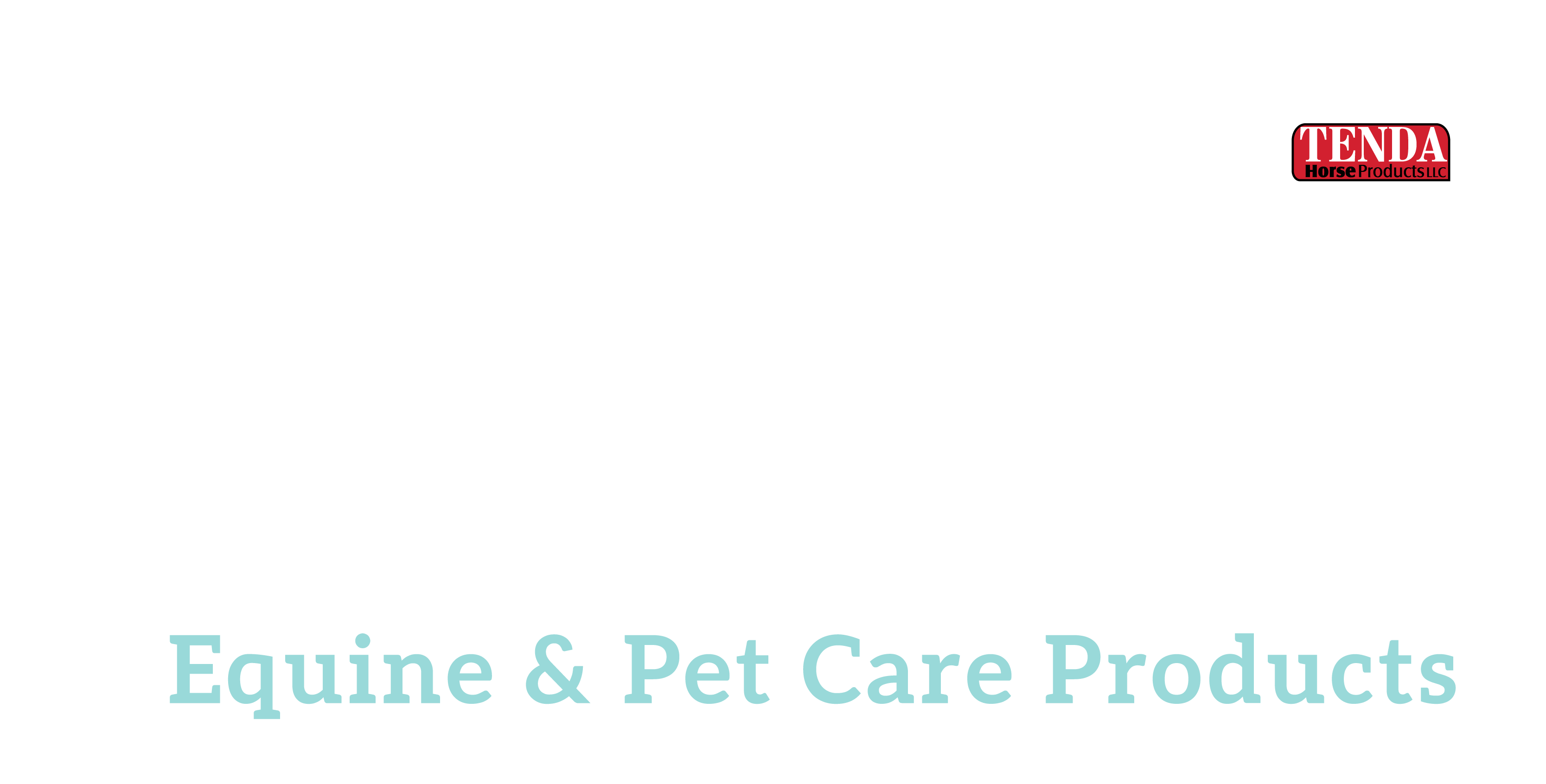 tenda-horse-care-products